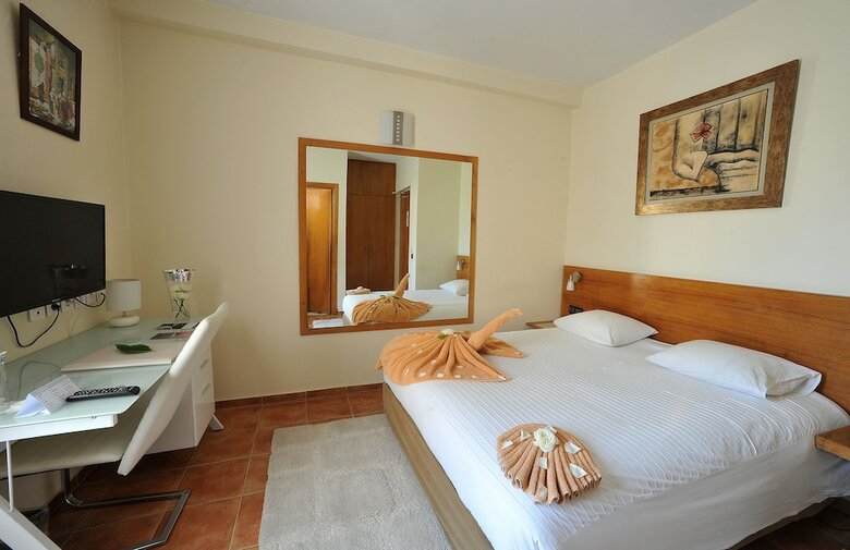 Hotel Casablanca Suites & Spa