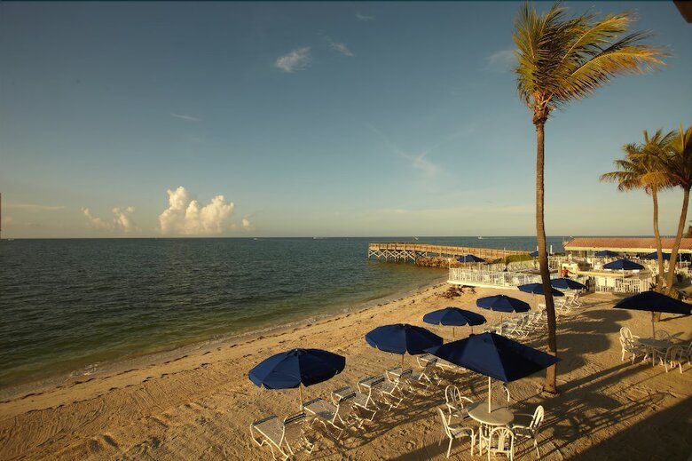 Glunz Ocean Beach Hotel & Resort