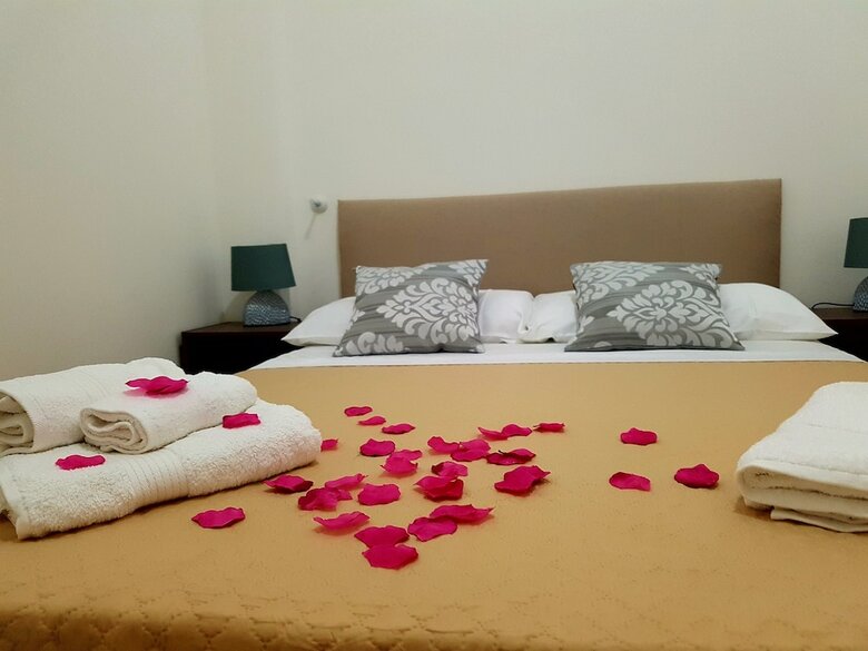 Bed & Breakfast Dimora Sole Del Sud