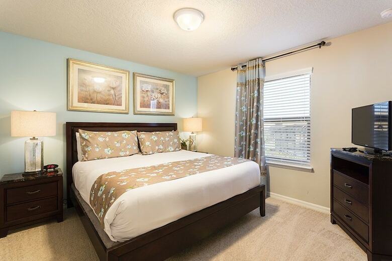 Windsor At Westside #3 - 8 Bed 6 Baths Villa