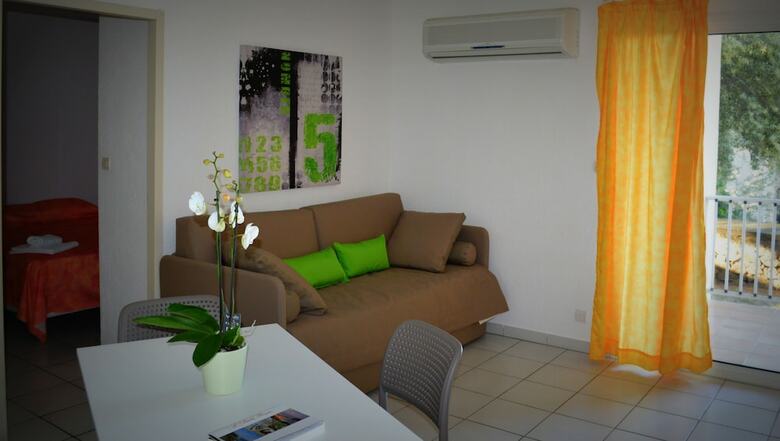 Residencia R�sidence Saint Michel