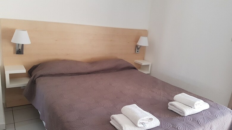 Residencia R�sidence Saint Michel
