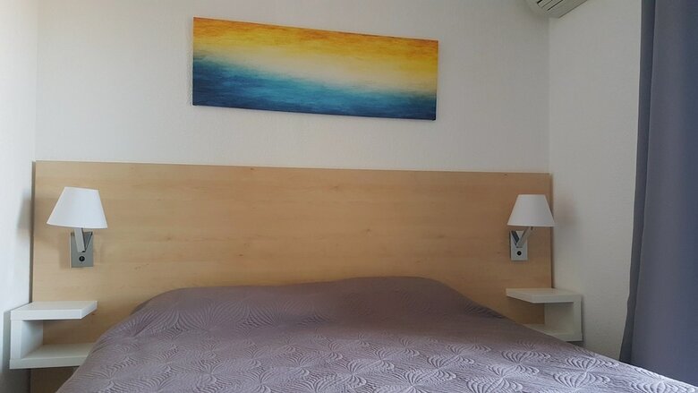 Residencia R�sidence Saint Michel