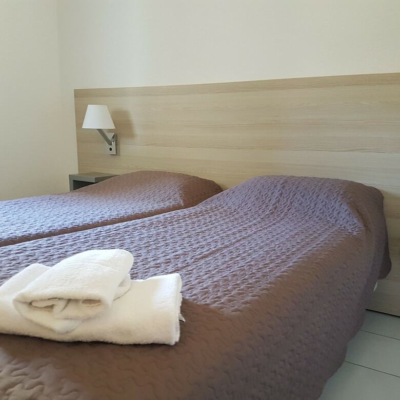 Residencia R�sidence Saint Michel
