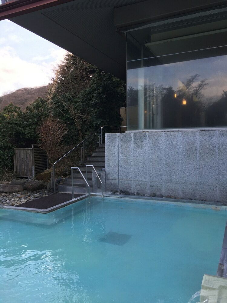 Hakone Yunohana Prince Hotel