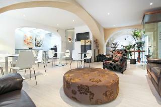 Hotel Can Sol� Petit