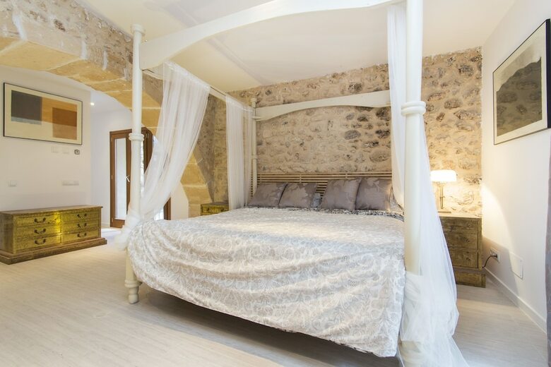 Hotel Can Sol� Petit