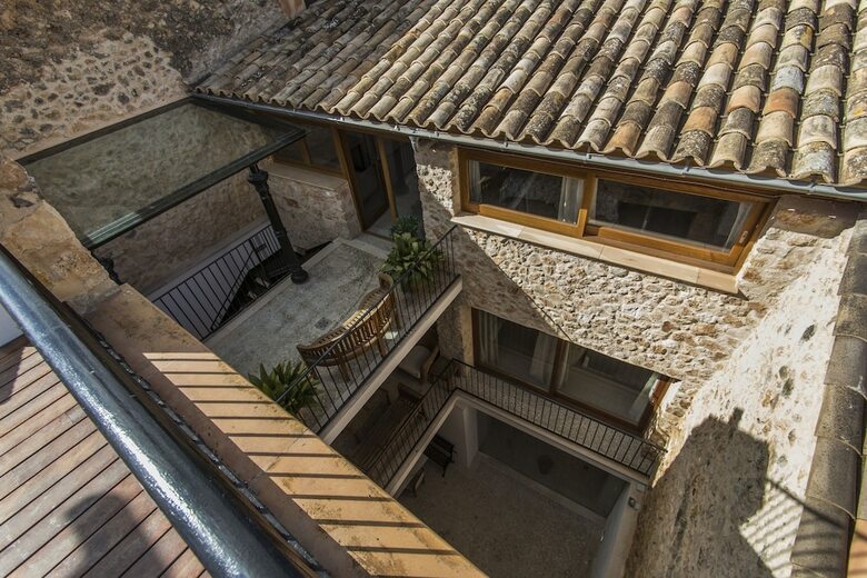 Hotel Can Sol� Petit