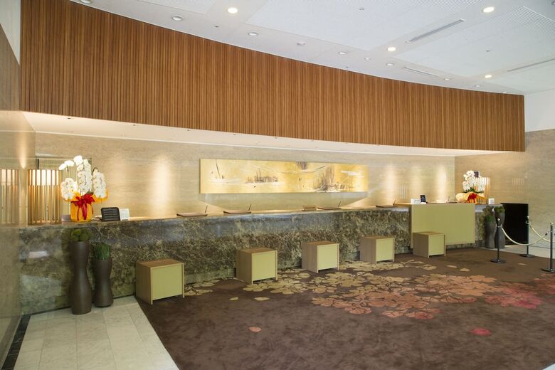 Hakodate Onuma Prince Hotel