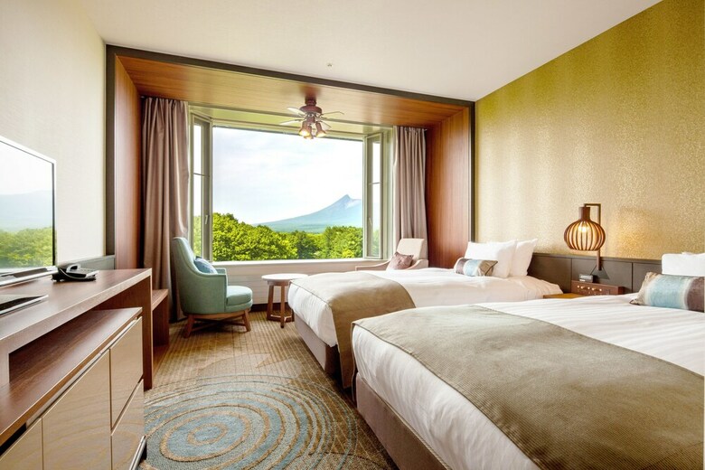 Hakodate Onuma Prince Hotel
