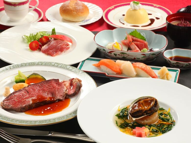 Hakodate Onuma Prince Hotel