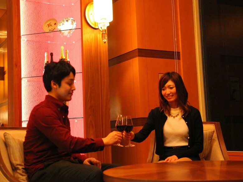 Hakodate Onuma Prince Hotel