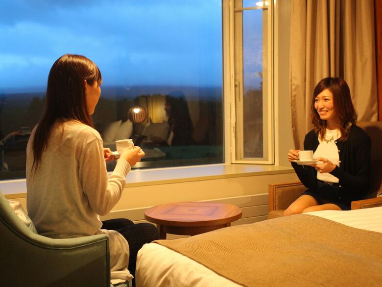 Hakodate Onuma Prince Hotel