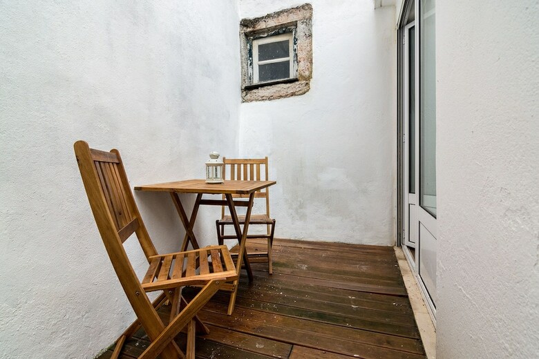 Alfama Deluxe Apartment