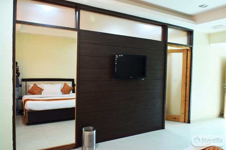 Hotel Shree Palace