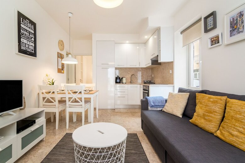 Gra�a Premium Apartment