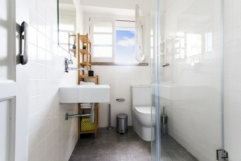 Damasceno Contemporary Apartment