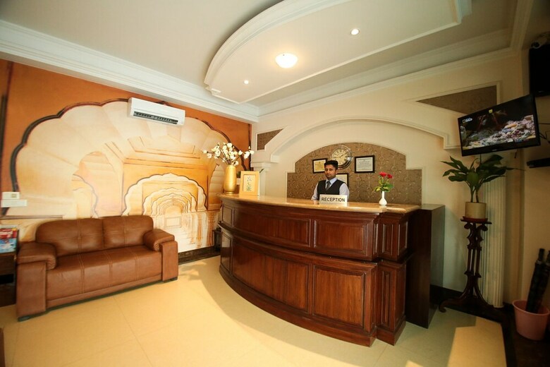 Jd Hotel Four Boutique