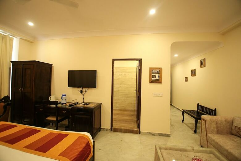 Jd Hotel Four Boutique