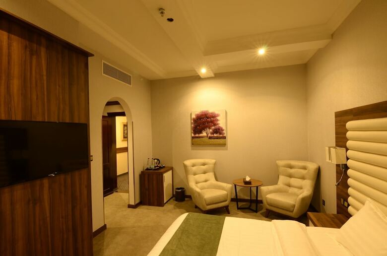 Hotel Dunes