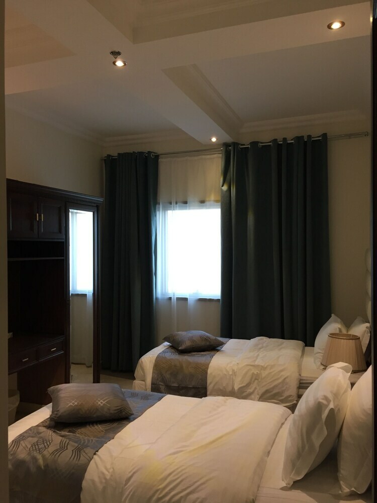 Hotel Dunes