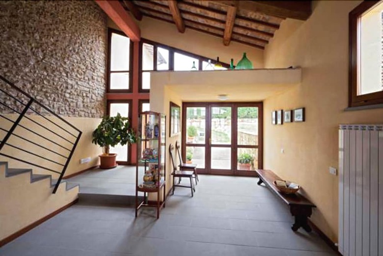 Agroturismo La Perticara