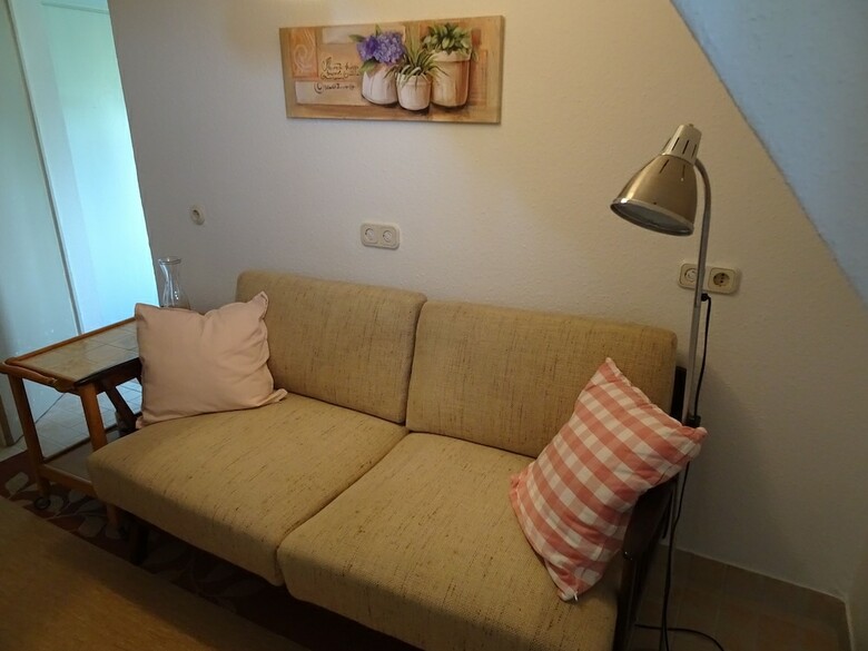 Hotel Haus Fermate