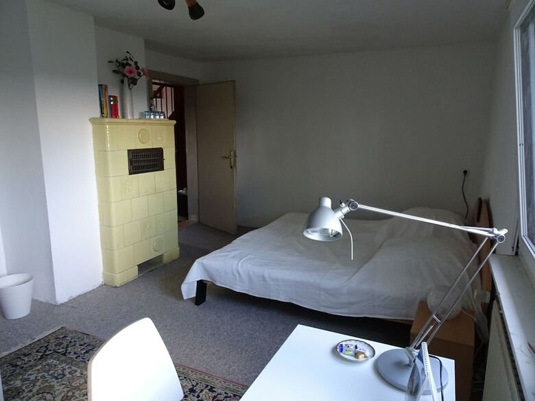 Hotel Haus Fermate