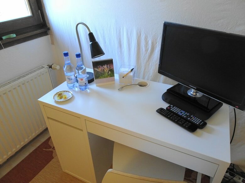 Hotel Haus Fermate