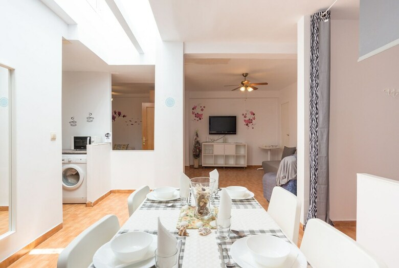 Apartamentos Marmoles Loft City Center
