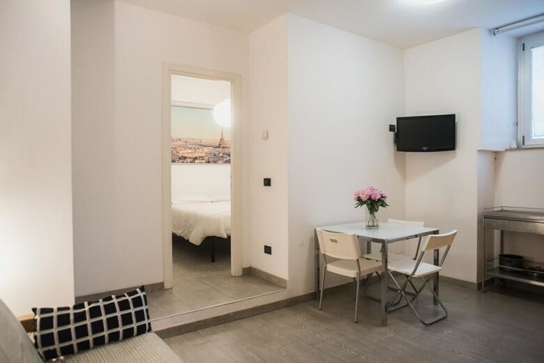 Testaccio Apartments