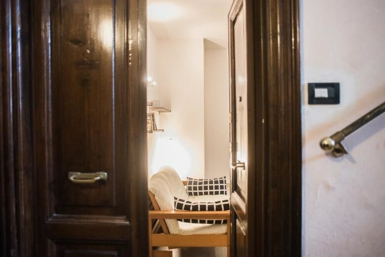 Testaccio Apartments