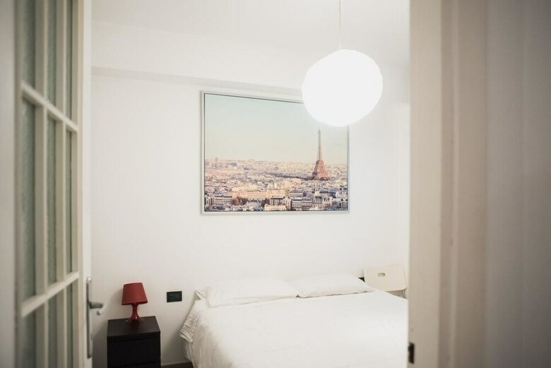 Testaccio Apartments