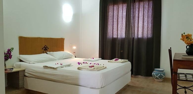 Villa Yasmine Dar Oufa Beach