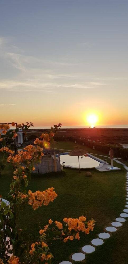 Villa Yasmine Dar Oufa Beach