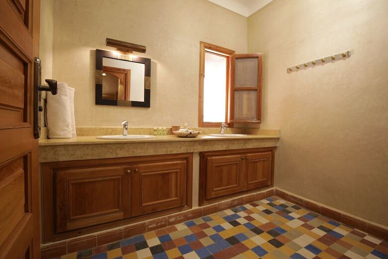 Hotel Dar Gonzo Resort & Spa