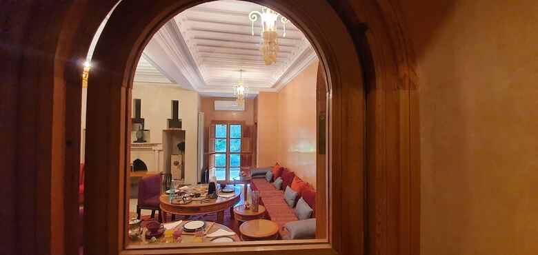 Hotel Dar Gonzo Resort & Spa