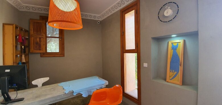 Hotel Dar Gonzo Resort & Spa