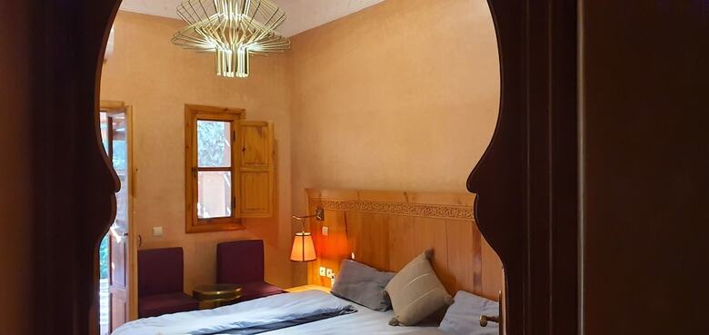 Hotel Dar Gonzo Resort & Spa