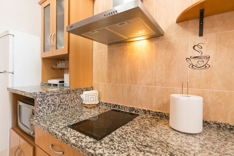 Apartamentos Marmoles City Center