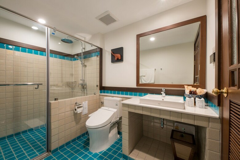 Hotel Villa Sanpakoi