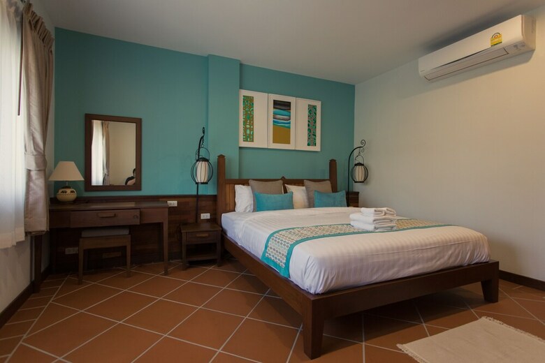 Hotel Villa Sanpakoi