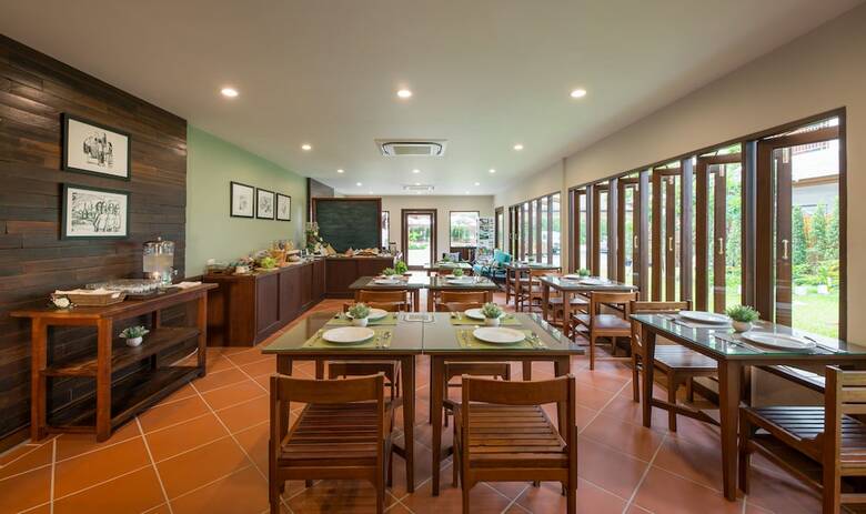 Hotel Villa Sanpakoi