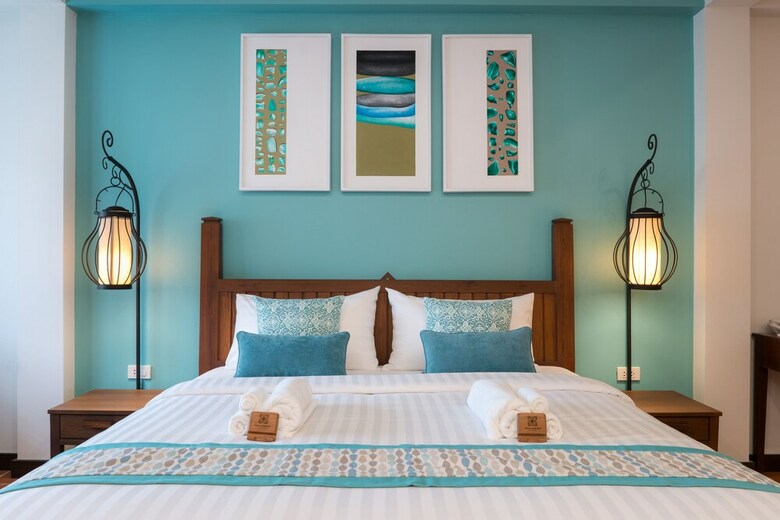 Hotel Villa Sanpakoi