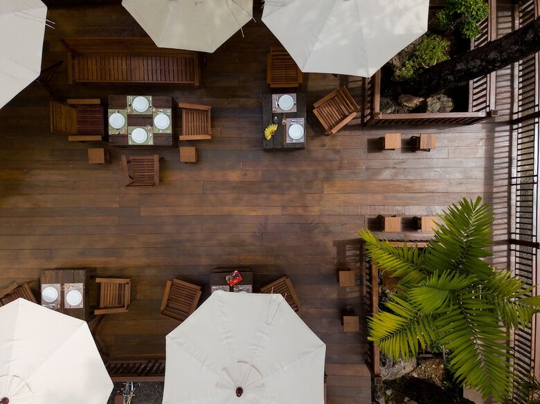 Hotel Villa Sanpakoi