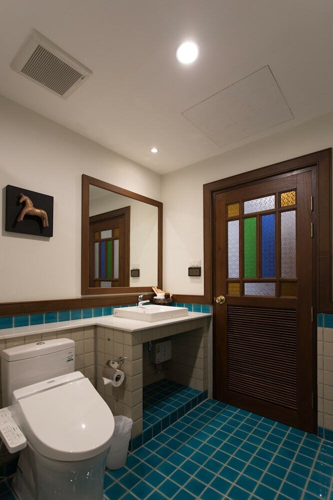 Hotel Villa Sanpakoi