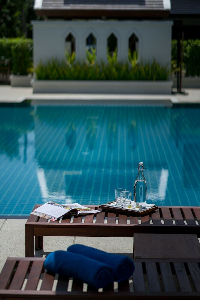 Hotel Villa Sanpakoi