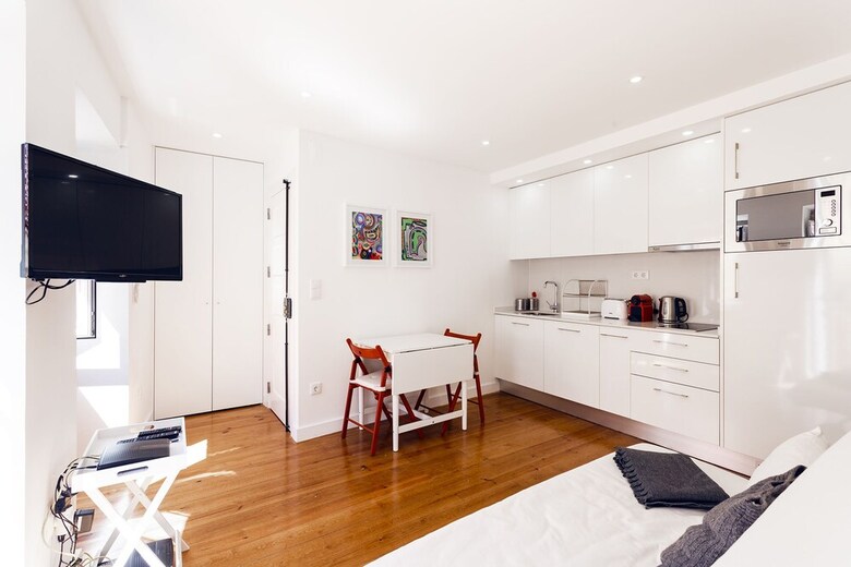 Paz Downtown Apartment #2
