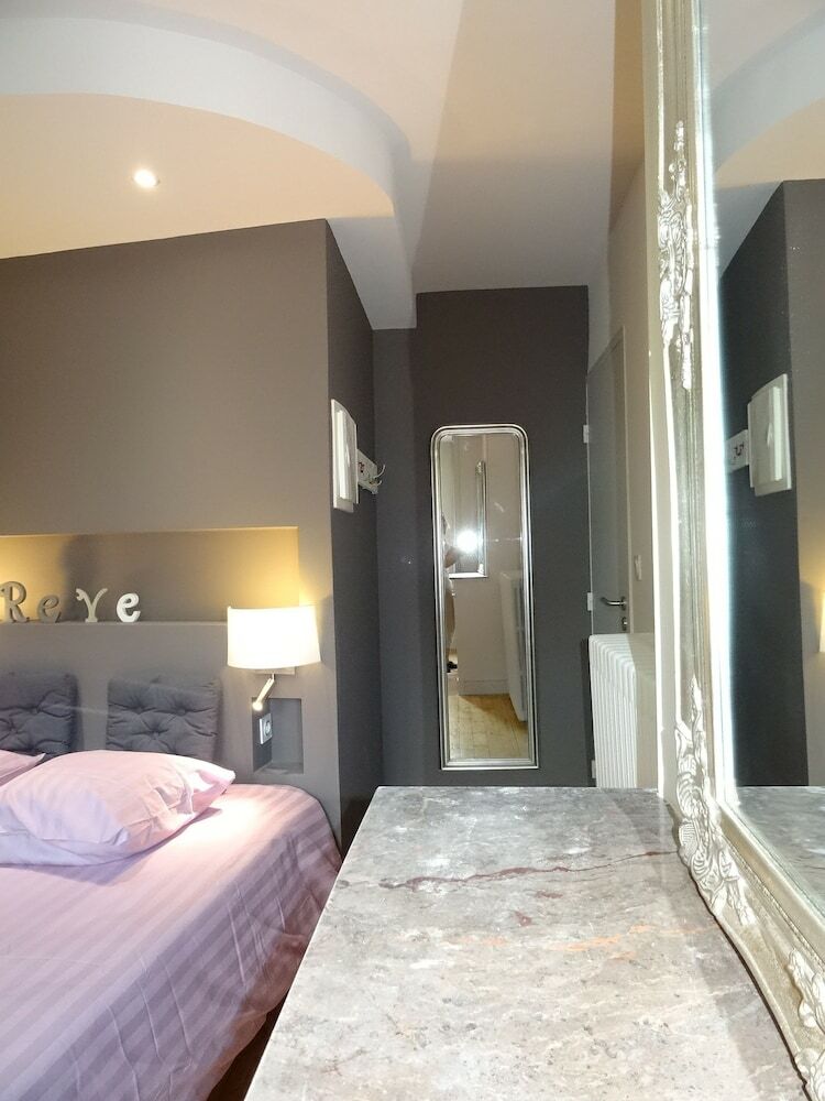 Apartamento Maison De L'octroi