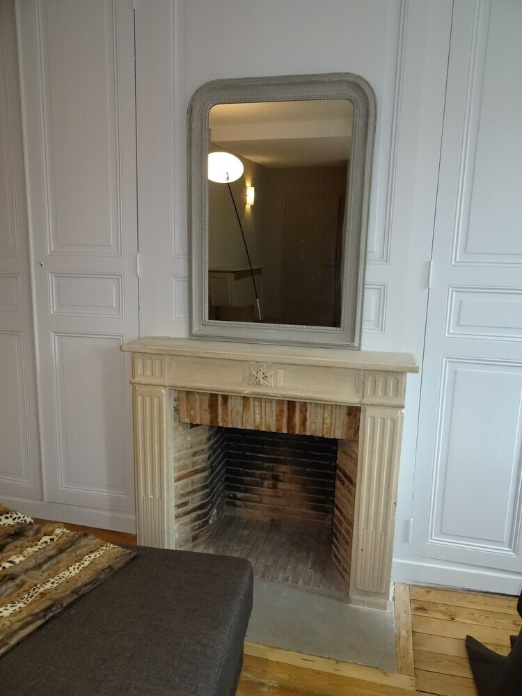 Apartamento Maison De L'octroi